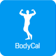 BodyCal (IIFYM, BMI, Body Fat)