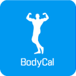 Programikonen: BodyCal (IIFYM, BMI, Body…