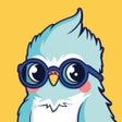 Icoon van programma: 영어 회화 영어단어 AI 대화 Kippy 키피…
