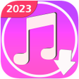 プログラムのアイコン：Music Downloader Mp3 Down…