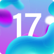 Ícone do programa: Launcher iOS 17 Experienc…