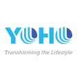 程序图标：YOHO - Food Delivery  Gro…