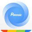 プログラムのアイコン：Potensic Toy