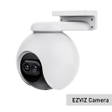 程序图标：Ezviz - Make Your Smart H…