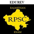 Ícone do programa: RPSC RAS Exam Preparation…