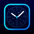 Programın simgesi: iWatch Faces Wallpaper Ga…