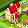 プログラムのアイコン：Solitaire Garden Escapes
