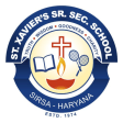 St. Xaviers School Sirsa