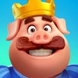 Icono de programa: Piggy Kingdom - Match 3 G…