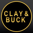 Programikonen: Clay and Buck