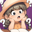 ไอคอนของโปรแกรม: Brain Quest