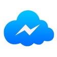 Programın simgesi: Weather UK - rainweather …
