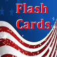 US Citizenship Flash Cards