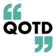 QOTD: Read Scan  Save Quotes icon