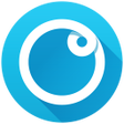 プログラムのアイコン：MyAtlas - Carnet de voyag…