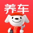 Ikona programu: 京东养车-放心养车来京东