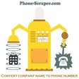 Programın simgesi: Phone Scraper