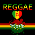 プログラムのアイコン：All Reggae Music