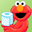 プログラムのアイコン：Potty Time with Elmo