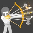 Ikon program: Ragdoll Archers Unblocked…