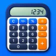 프로그램 아이콘: SimpleMath Calc