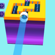 程序图标:Pudding Path: Nom Maze