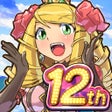 プログラムのアイコン：Princess Punt Sweets