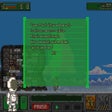 أيقونة البرنامج: OF MICE AND SAND -REVISED