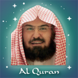 程序图标：Abdul Rahman Al-Sudais Qu…
