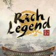 Programikonen: Rich Legend