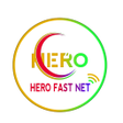 程序图标：HERO FAST NET