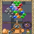 Symbol des Programms: Bubble King: Shoot Bubble