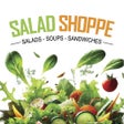 أيقونة البرنامج: Salad Shoppe