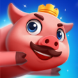 プログラムのアイコン：Run Pig