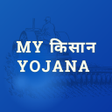 Icoon van programma: My Kisan Yojana