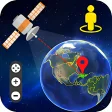 Live Earth Map  Satellite View GPS Tracking