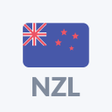プログラムのアイコン：Radio New Zealand: Radio …