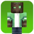 プログラムのアイコン：Trolerotutos Skins for MC…
