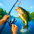Ikon program: Fishing Strike: PvP Duel