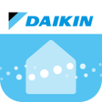Programın simgesi: Daikin Smart APP