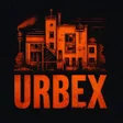 أيقونة البرنامج: Urbexmap v2