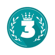 程序图标：الثالث اعدادي دروس و امتح…