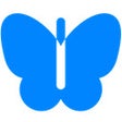 Programın simgesi: Bluesky Share Extension