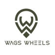 Programikonen: WagsWheels Rider