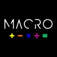 Ikona programu: Macro Calculator By Fittu…