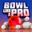 프로그램 아이콘: Bowl like a PRO