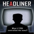 Icon of program: Headliner