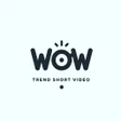 程序图标：Wow: Trend Short Video Ap…