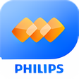 Ícone do programa: Philips SimplyShare