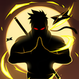プログラムのアイコン：Idle Ninja - Summon Eudem…